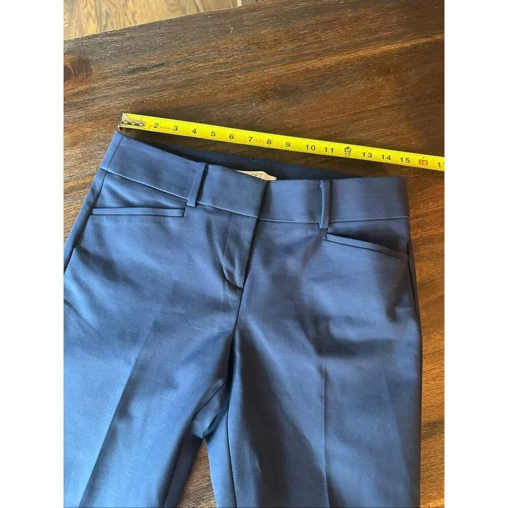 Loft Marisa Riviera pants - Picture 4 of 9